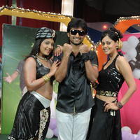 Pilla Jamindhar Movie Songs Sequence Stills | Picture 100866